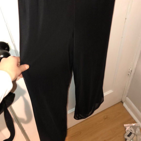 Torrid Long Jumpsuit ••• 00/10 - Picture 2 of 5